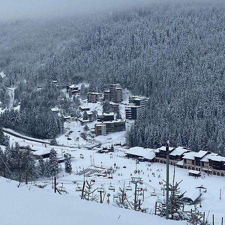 Residence Le Chitelet La Bresse Eksteriør bilde